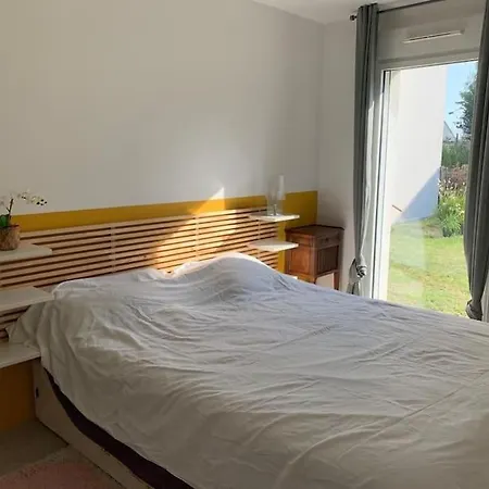 Maison Idealement Situee Entre Plages Et Commerces Carnac